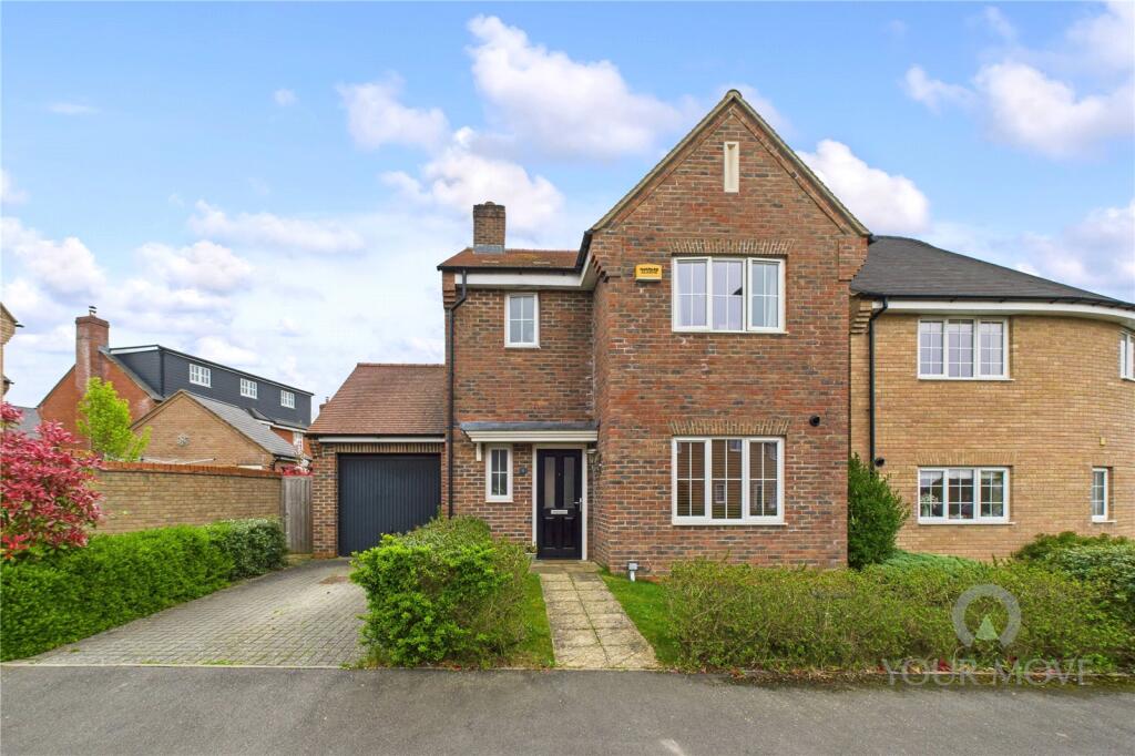 Main image of property: Longland Road, Buckingham, Buckinghamshire, MK18