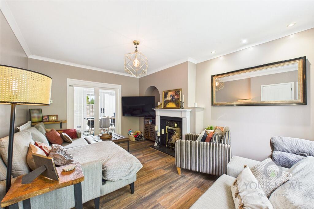 Main image of property: Church End, Potterspury, West Northamptonshire, NN12