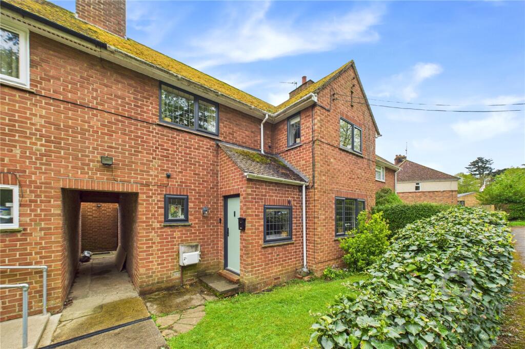 Main image of property: Church End, Potterspury, West Northamptonshire, NN12