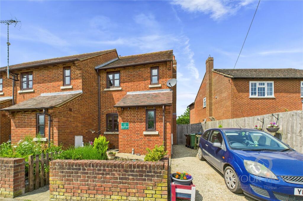 Main image of property: Pound Lane, Preston Bissett, Buckingham, Buckinghamshire, MK18