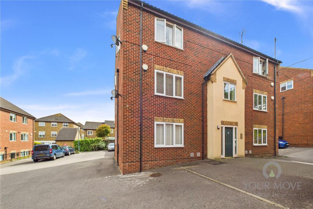 Main image of property: Kirkwood Grove, Medbourne, Milton Keynes, Buckinghamshire, MK5
