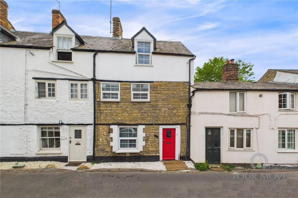 Main image of property: Mitre Street, Buckingham, Buckinghamshire, MK18