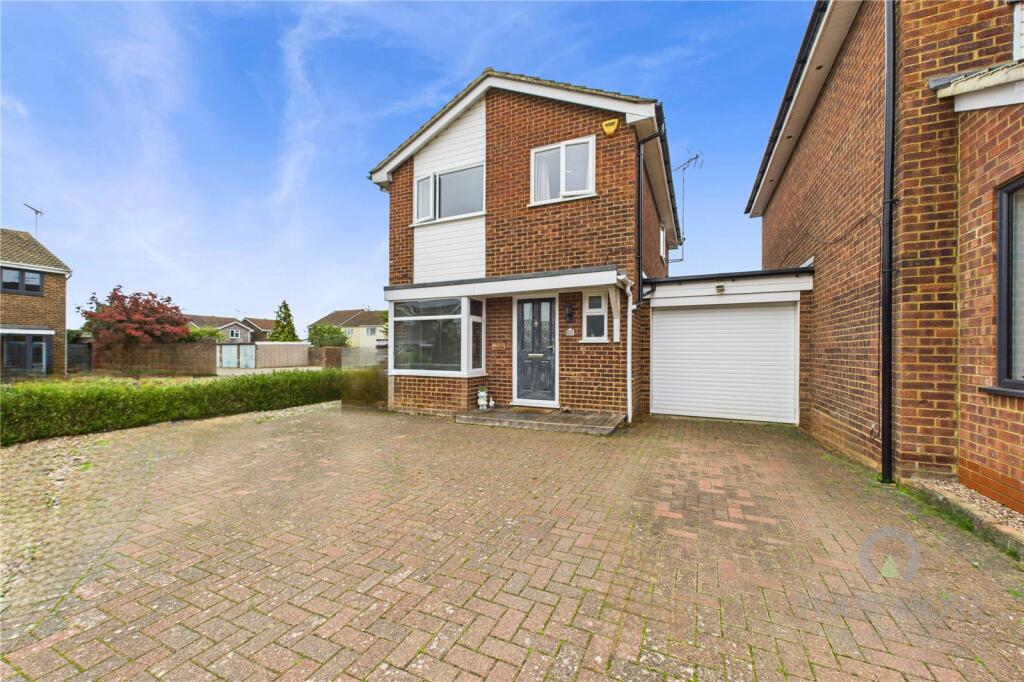 Main image of property: Offas Lane, Winslow, Buckingham, Buckinghamshire, MK18