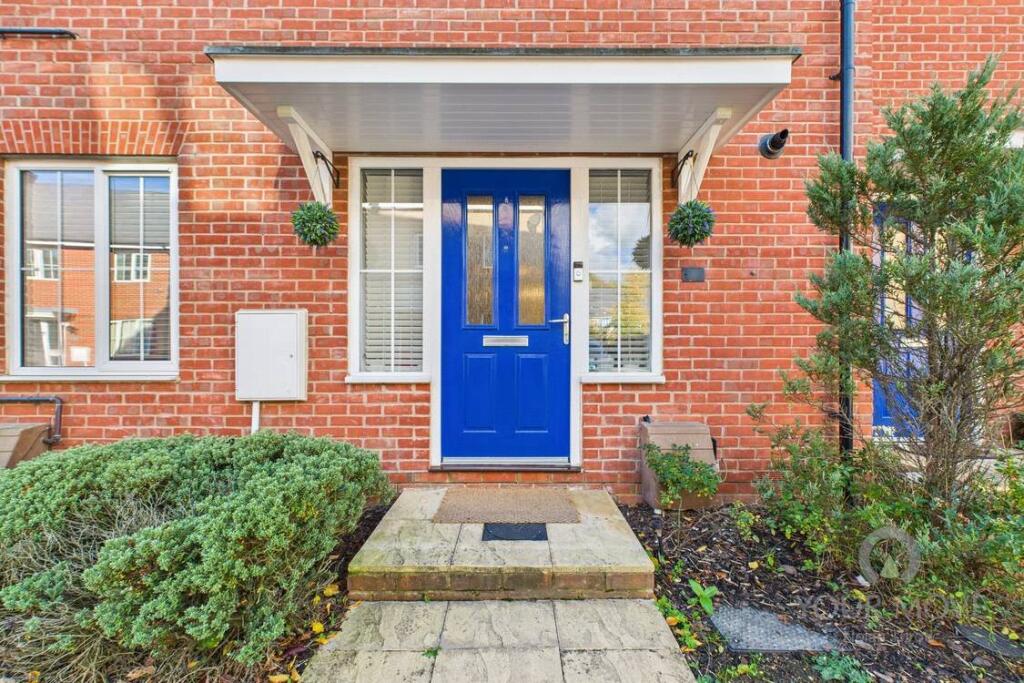 Main image of property: Foundry Drive, Buckingham, Buckinghamshire, MK18