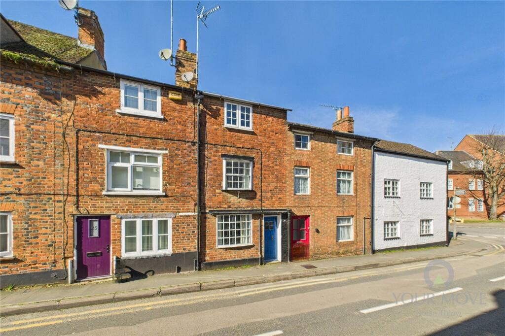 Main image of property: Nelson Street, Buckingham, Buckinghamshire, MK18