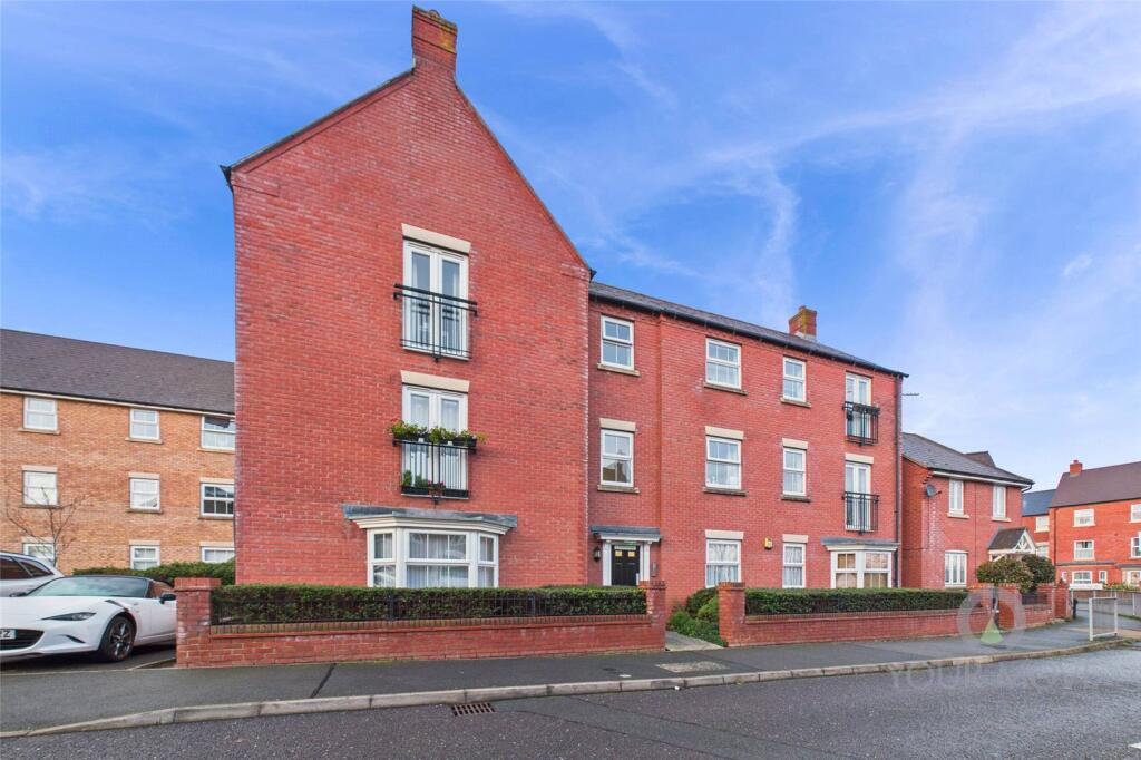 Main image of property: Alchester Court, Towcester, Northamptonshire, NN12