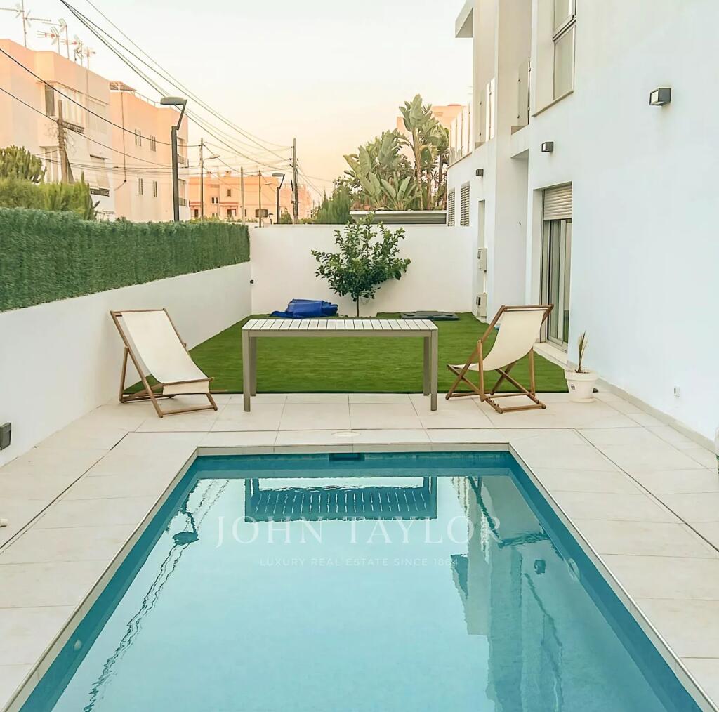 Main image of property: Spain
