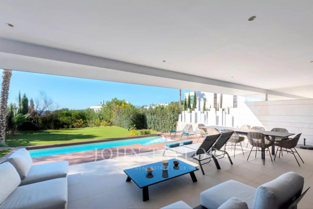 Main image of property: Balearic Islands, Ibiza, Talamanca