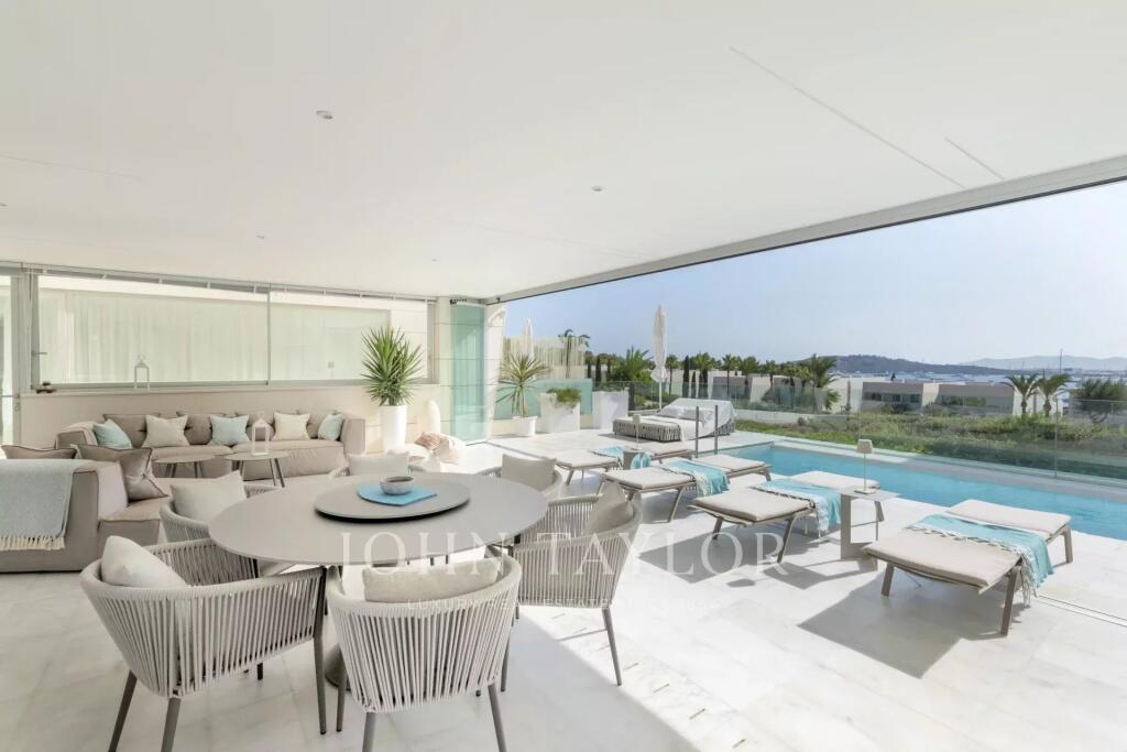 Main image of property: Balearic Islands, Ibiza, Cap Martinet