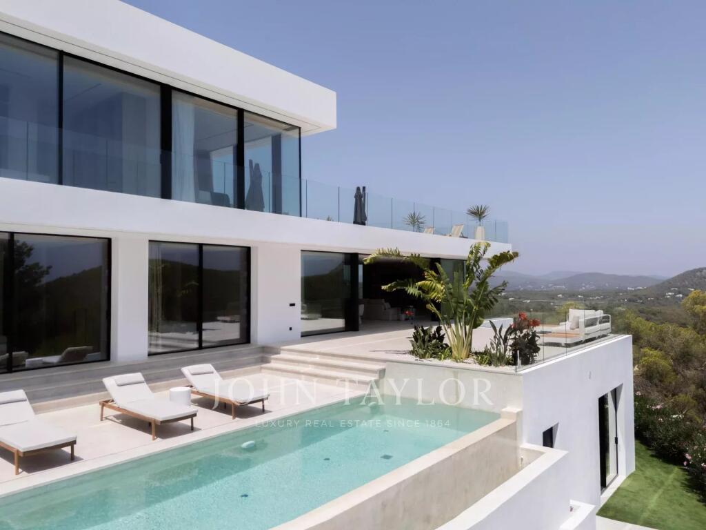 Main image of property: Balearic Islands, Ibiza, Roca Llisa