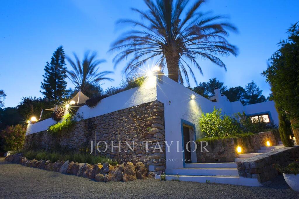 Main image of property: Balearic Islands, Ibiza, Sant Joan De Labritja