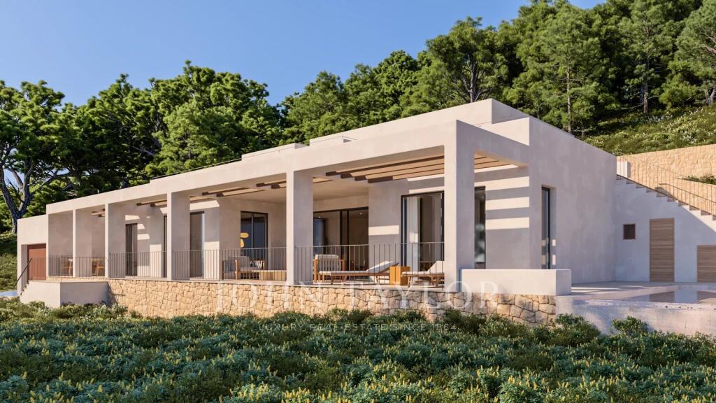 Main image of property: Balearic Islands, Ibiza, Sant Josep De Sa Talaia