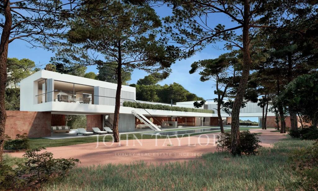 Main image of property: Balearic Islands, Ibiza, Es Cubells