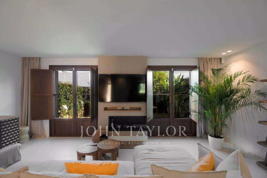 Main image of property: Balearic Islands, Ibiza, Santa Gertrudis De Fruitera