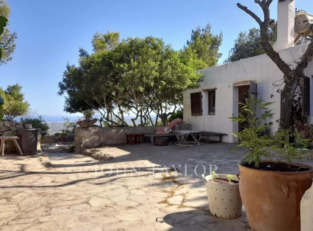 Main image of property: Balearic Islands, Ibiza, Santa Eulària Des Riu