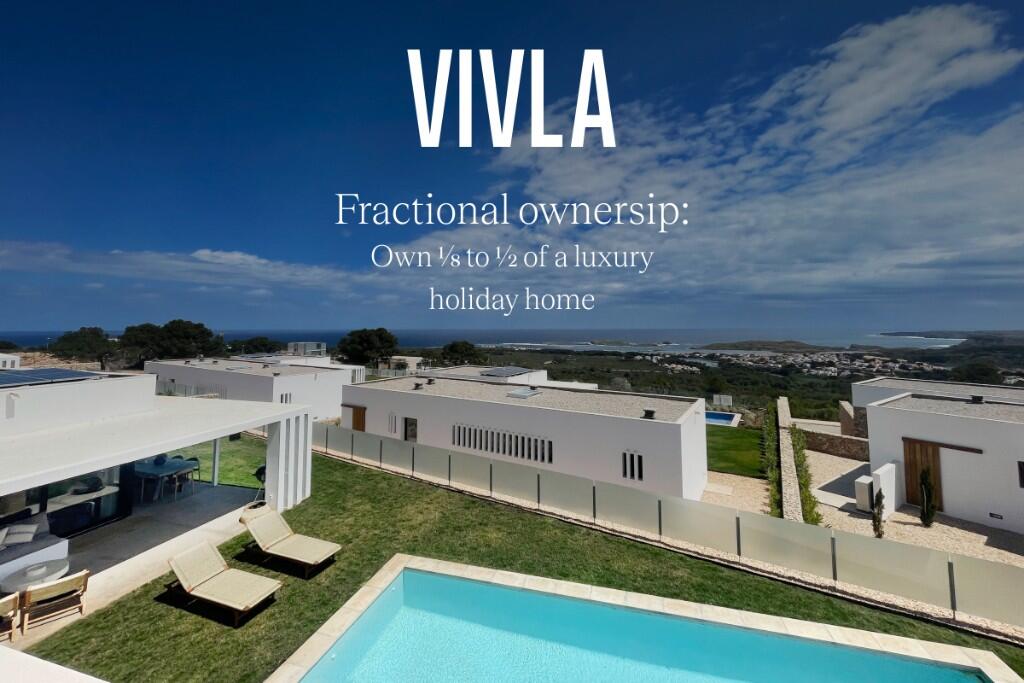 Main image of property: Coves Noves, Menorca, Balearic Islands