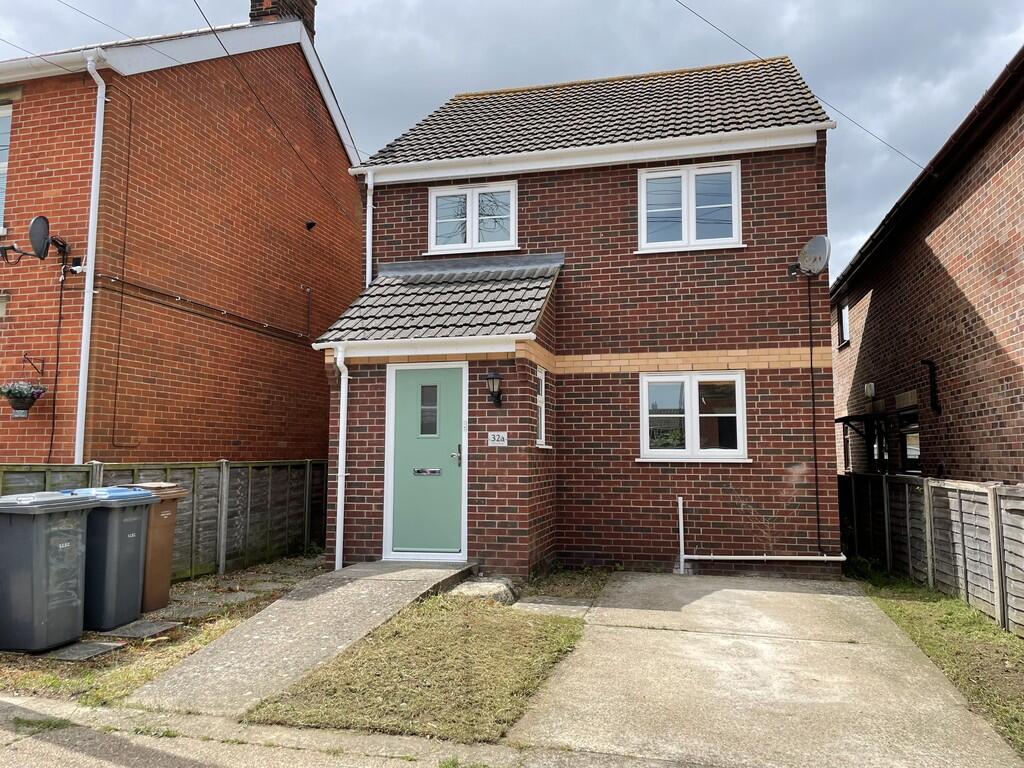 Main image of property: Grimsey Road, Leiston