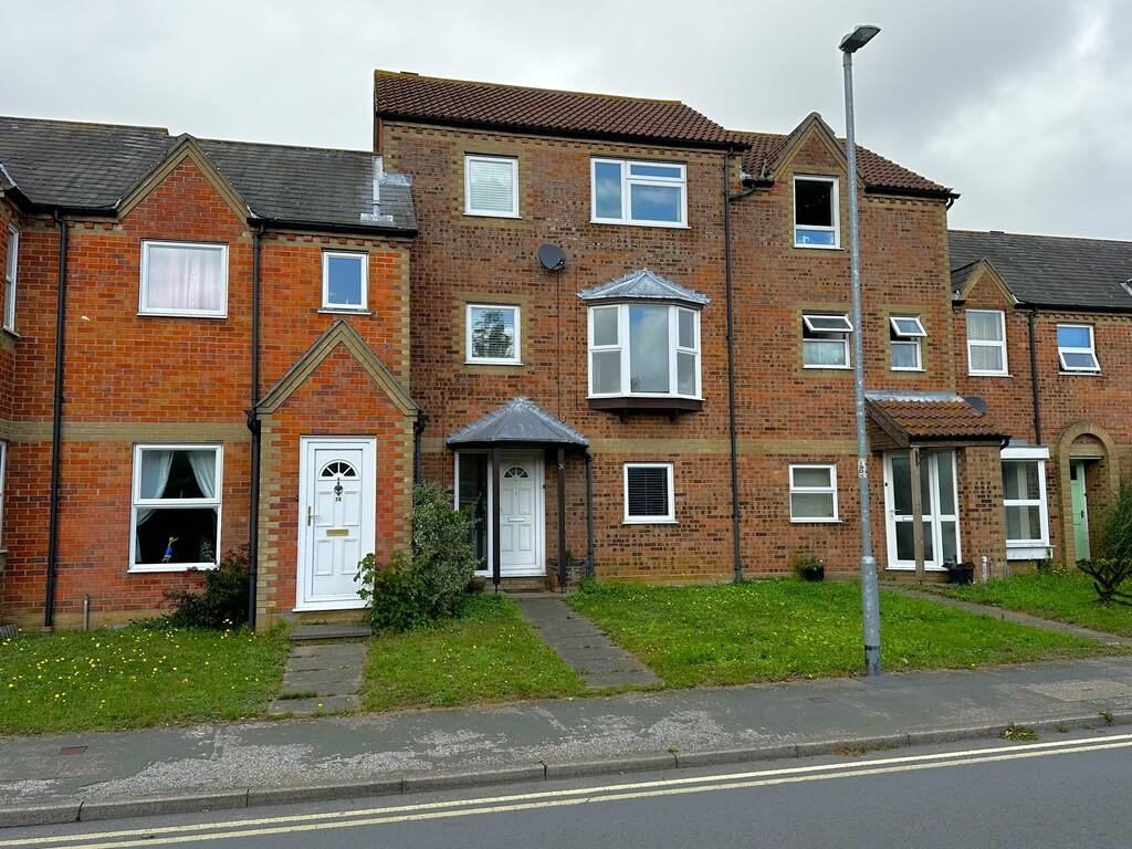 Main image of property: Leiston