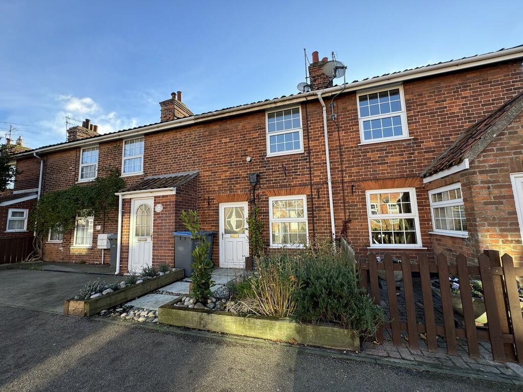 Main image of property: Cross Street, Leiston