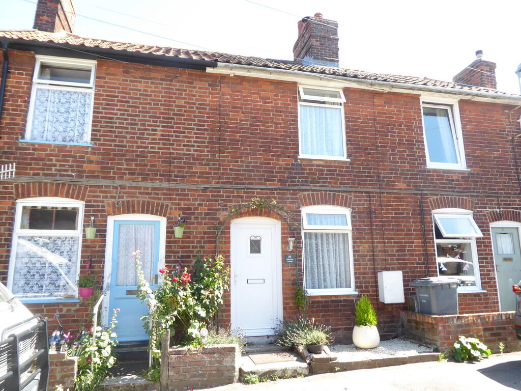 Main image of property: Prospect Place, Leiston