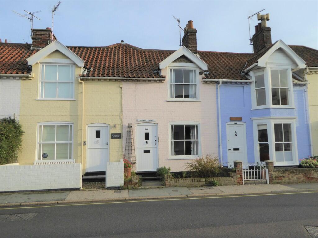 Main image of property: High Street, Aldeburgh