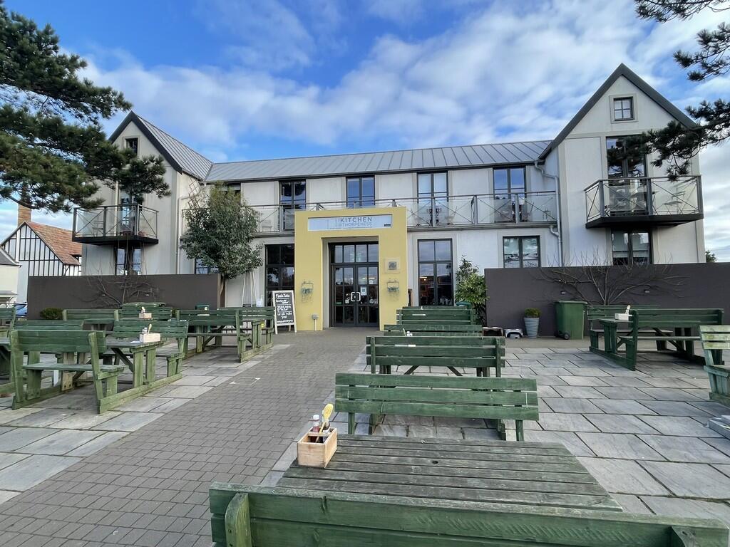 Main image of property: Barn hall Apartments, Thorpeness