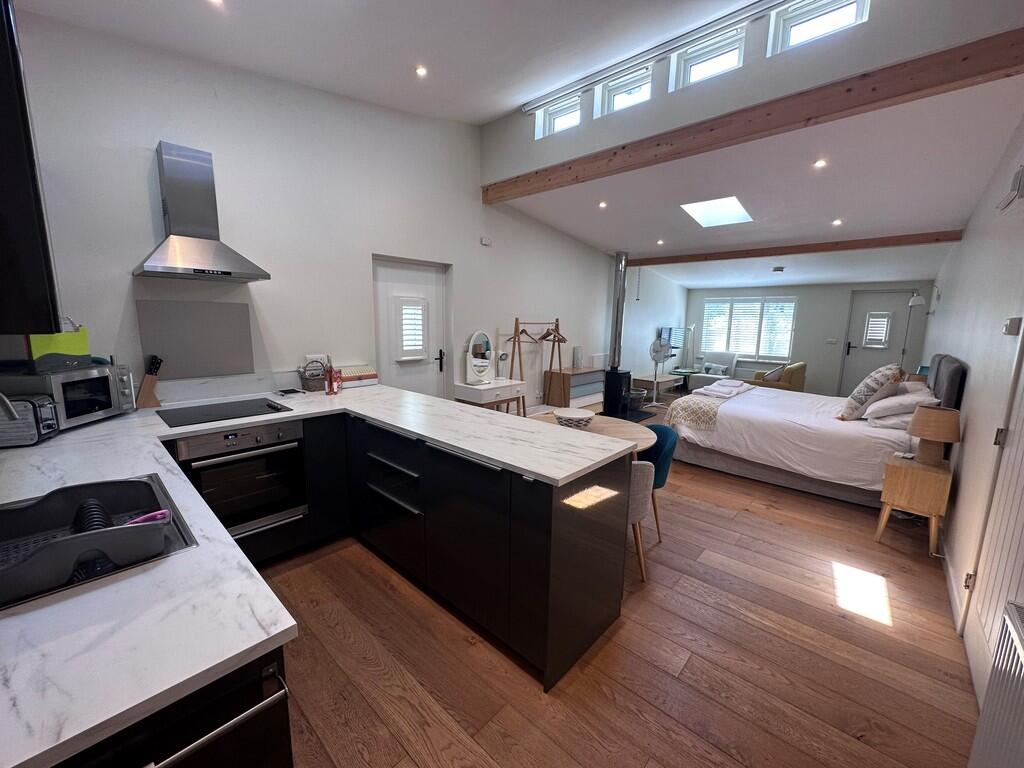 Main image of property: Ubbeston, Halesworth