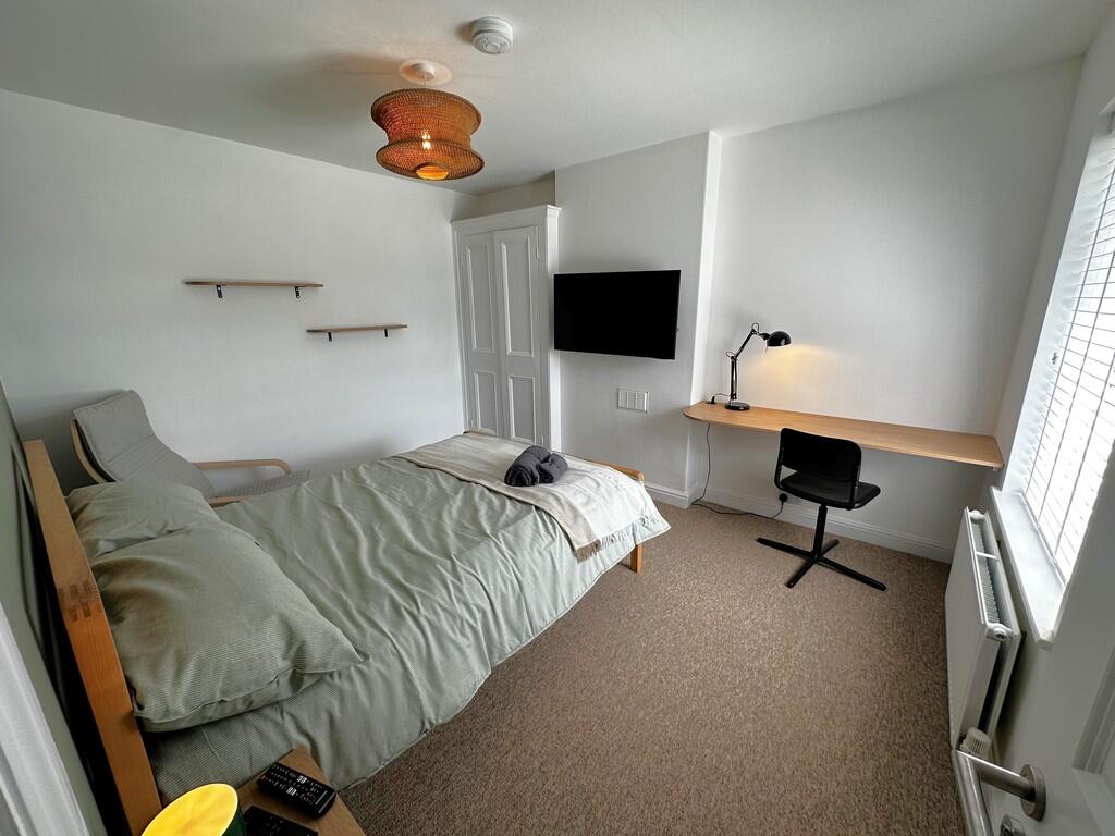 Main image of property: King Georges Avenue, Leiston