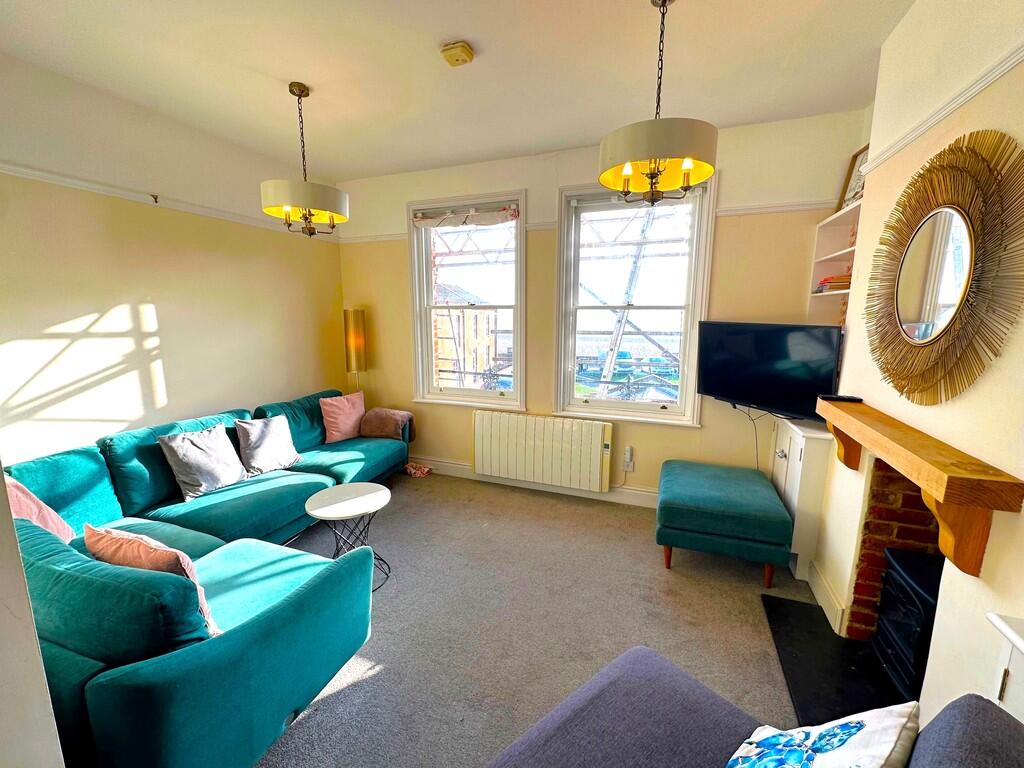 Main image of property: Aldeburgh, Suffolk