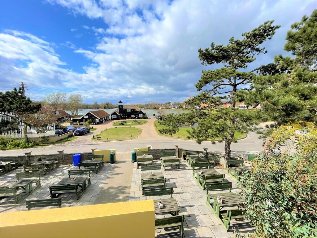 Main image of property: Barn hall Apartments, Thorpeness