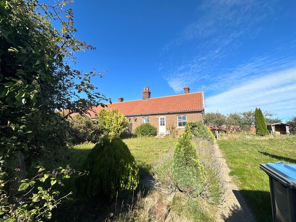 Main image of property: Aldringham, Leiston
