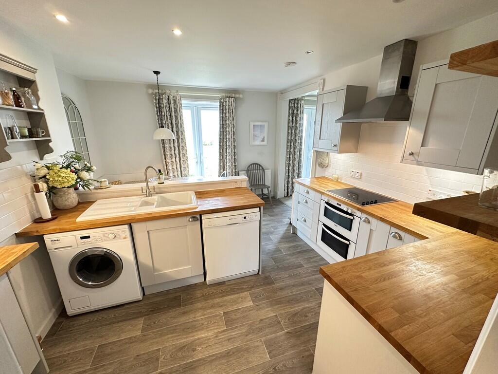 Main image of property: Thorpeness, Suffolk