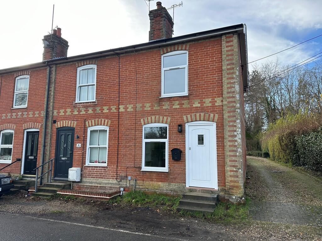 Main image of property: High Street, Yoxford