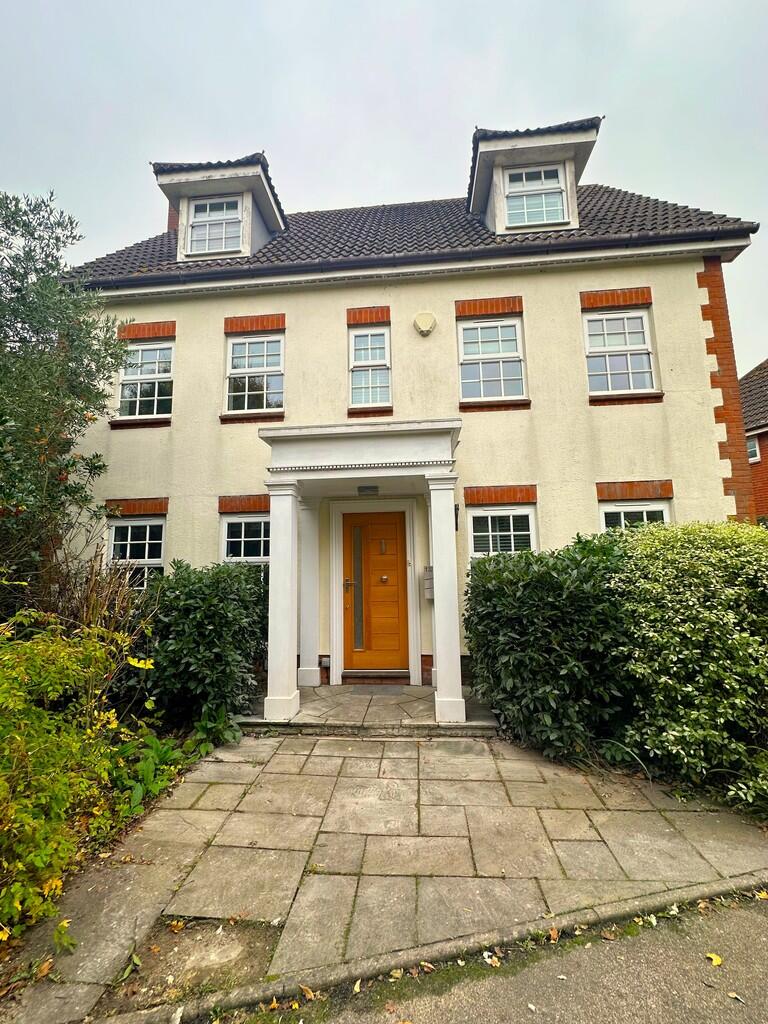 Main image of property: Saxmundham, Suffolk