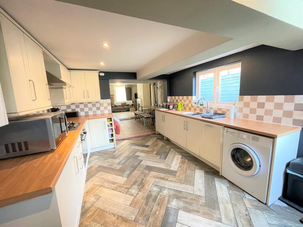 Main image of property: Prospect Place, Leiston