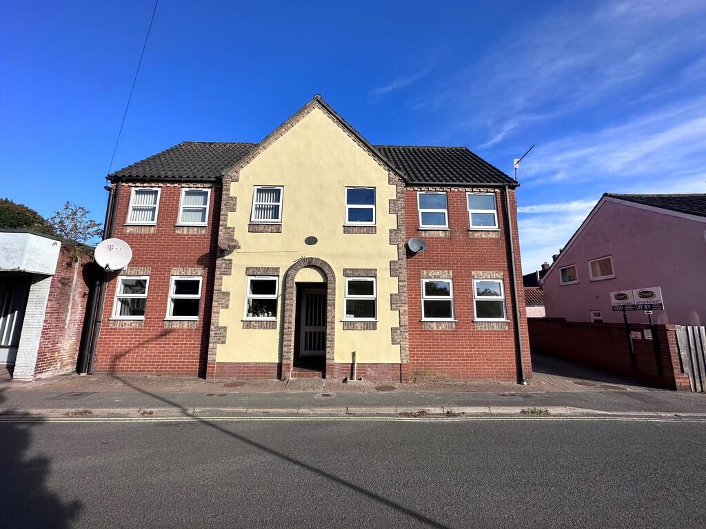 Main image of property: Valley Court, Leiston