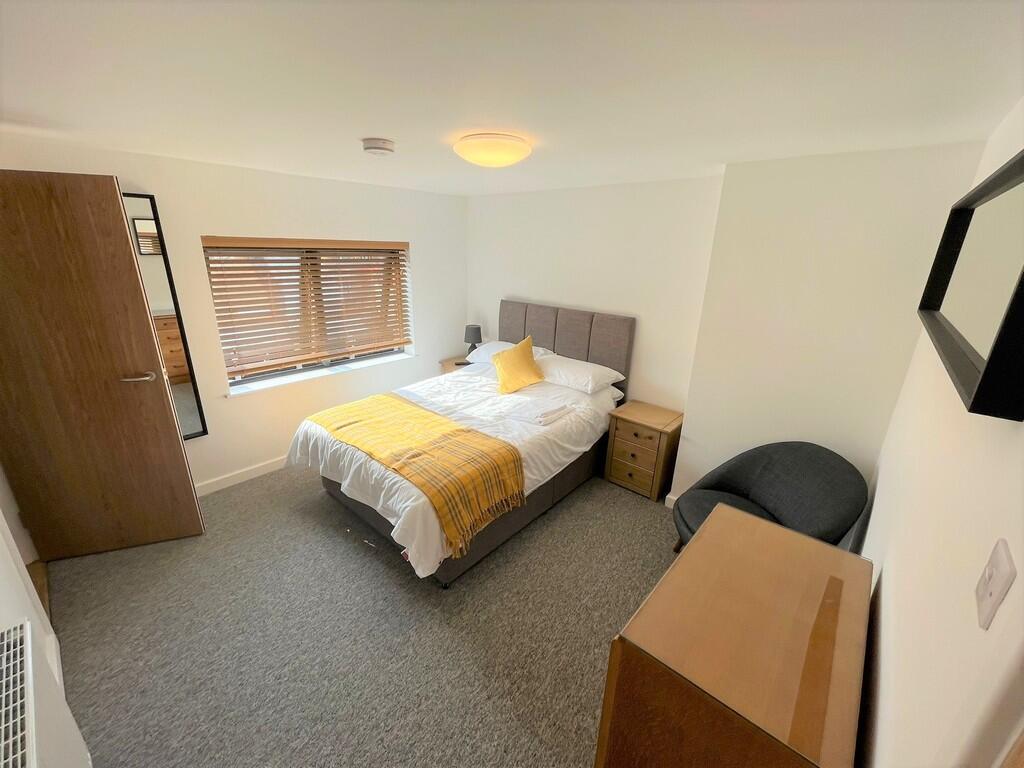 Main image of property: Leiston