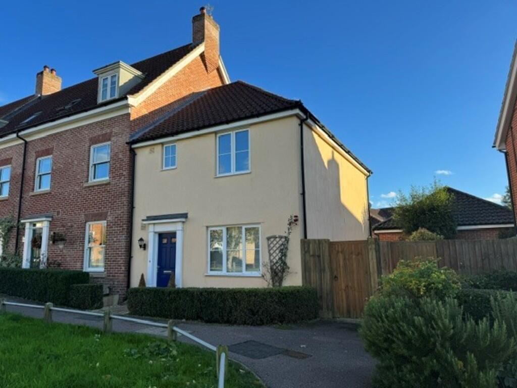 Main image of property: Saxmundham, Suffolk