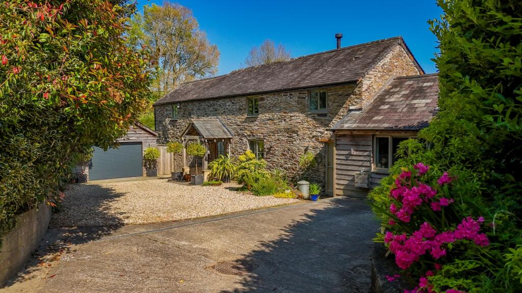 Main image of property: Polmear Hill, Nr Fowey, Cornwall, PL24