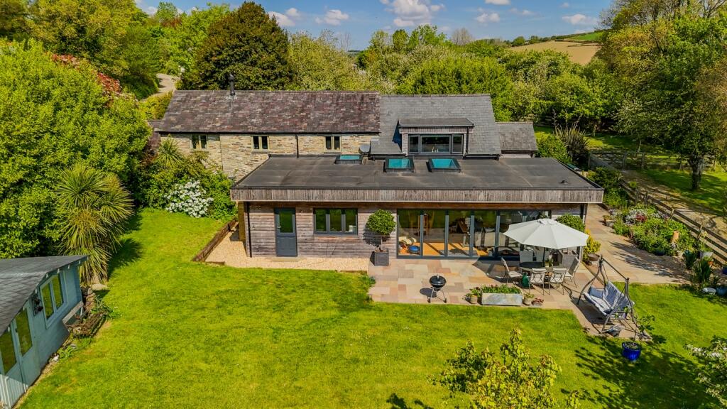 Main image of property: Polmear Hill, Nr Fowey, Cornwall, PL24