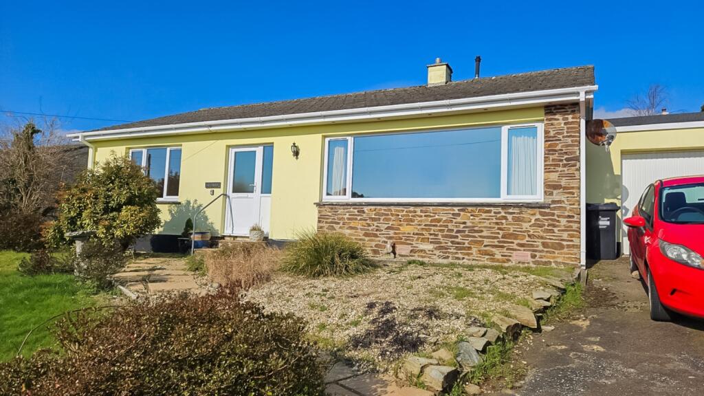 Main image of property: Anjardyn Place, Tywardreath, Par, Cornwall, PL24