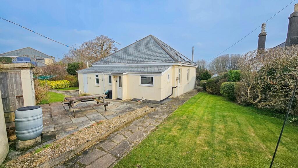 Main image of property: Nevada Villas, Par, Cornwall, PL24