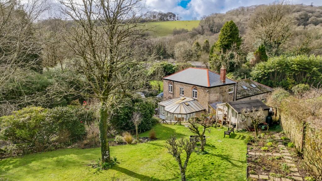 Main image of property: Castle Cottage, Milltown, Lostwithiel