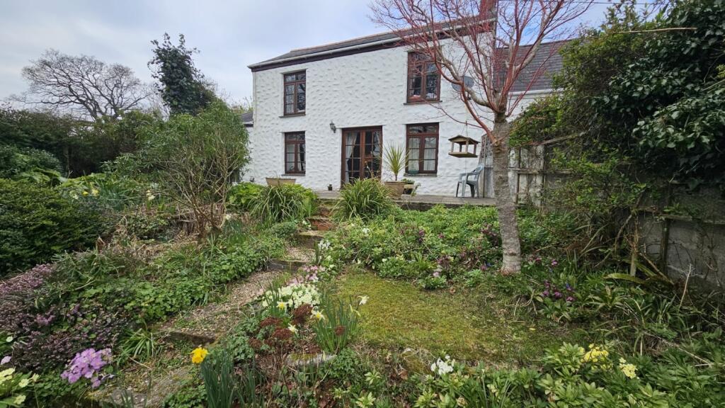 Main image of property: Trenowah Road, St. Austell, Cornwall, PL25