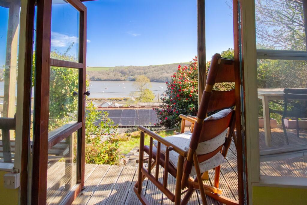 Main image of property: Downs Hill, Golant, Fowey, PL23