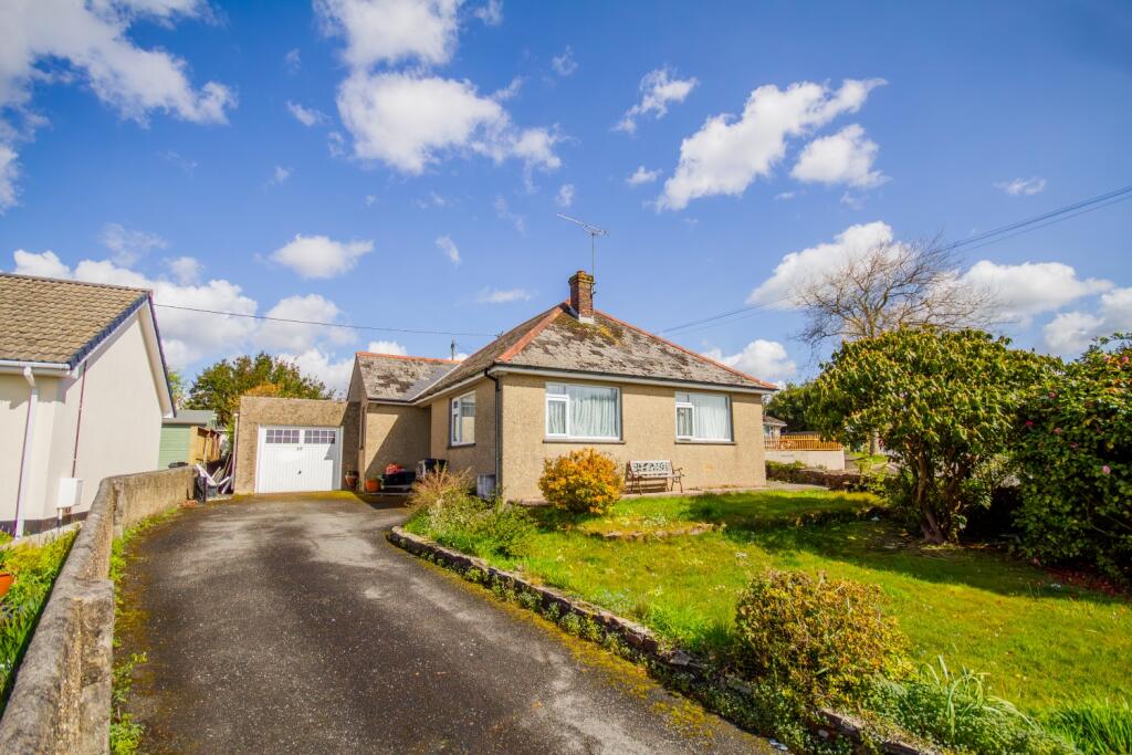Main image of property: Boscoppa Road, St. Austell, Cornwall, PL25