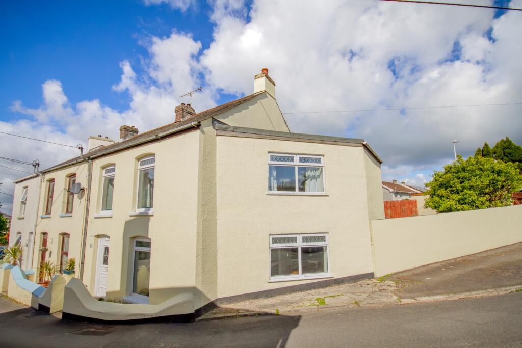 Main image of property: North Street, Tywardreath, PL24