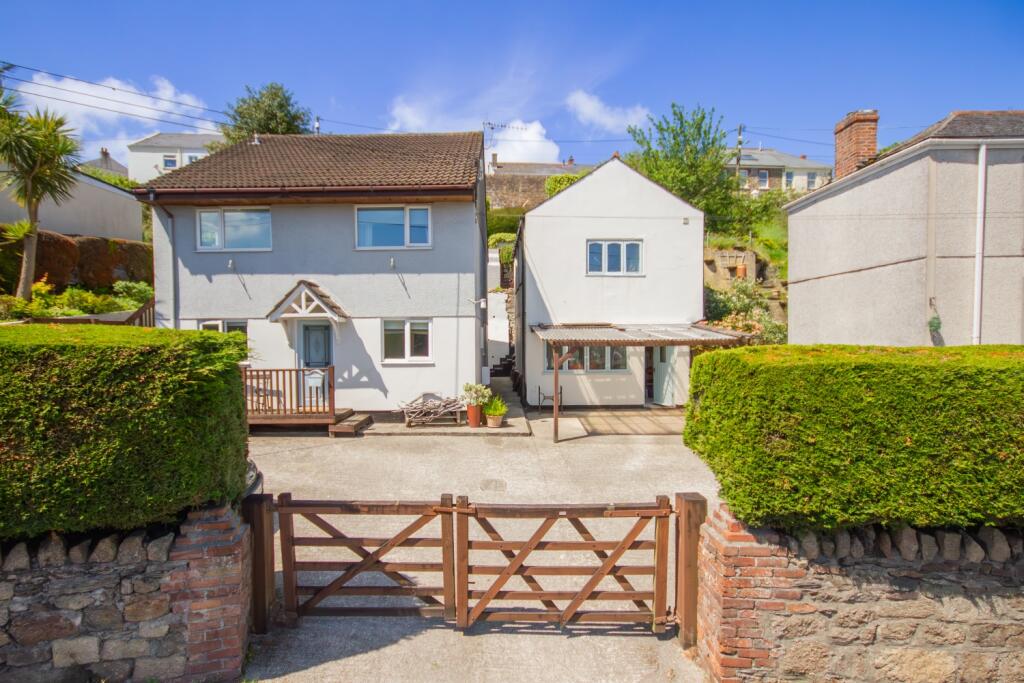 Main image of property: Bridge Street, St. Blazey, PL24