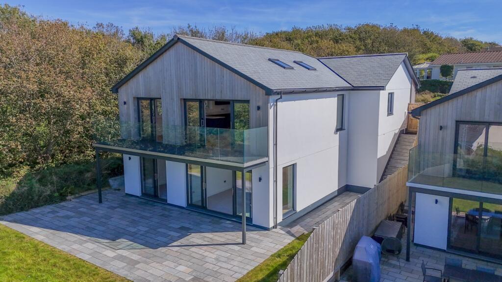 Main image of property:  Polruan, Fowey, Cornwall, PL23