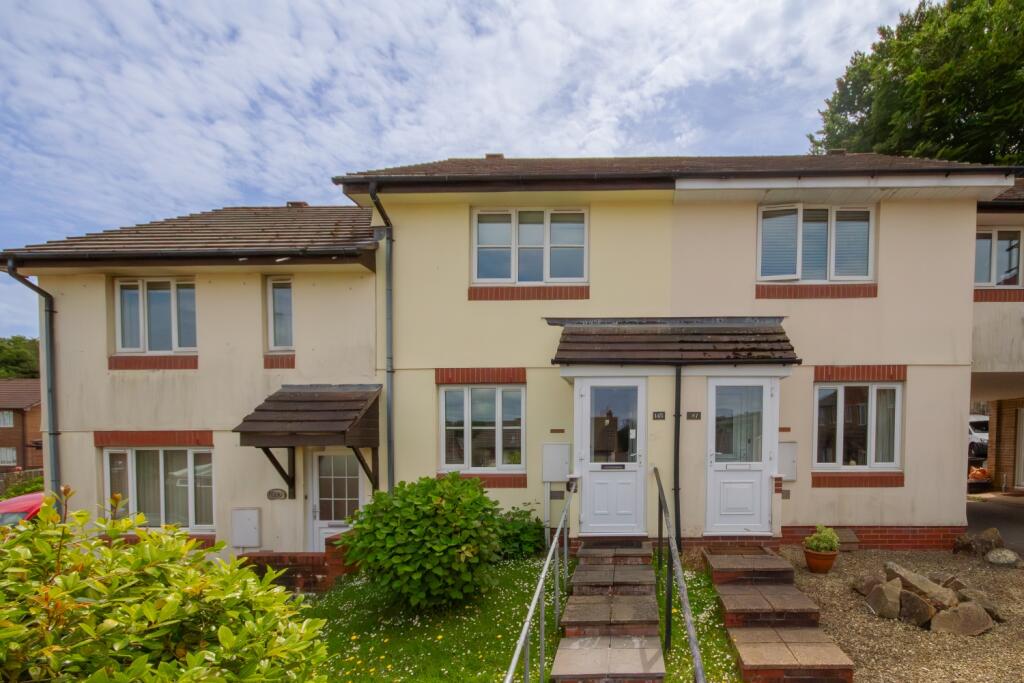 Main image of property: Manor View, Par, Cornwall, PL24